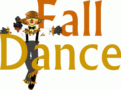 Fall Dance 